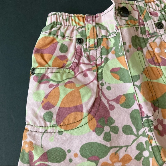 GMS Baby Girl Hippie Pants | Size 18M | NWT - Picture 3 of 6